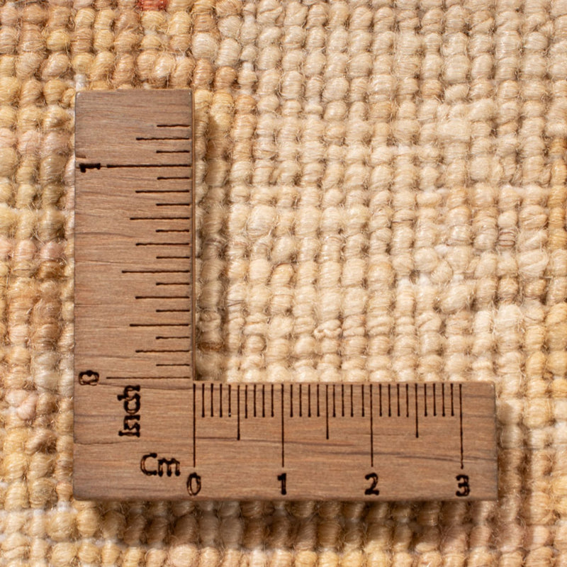 Runner Ziegler Rug - 296 x 85 cm - beige