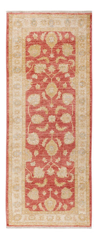 Runner Ziegler Rug - 204 x 79 cm - red – product image
