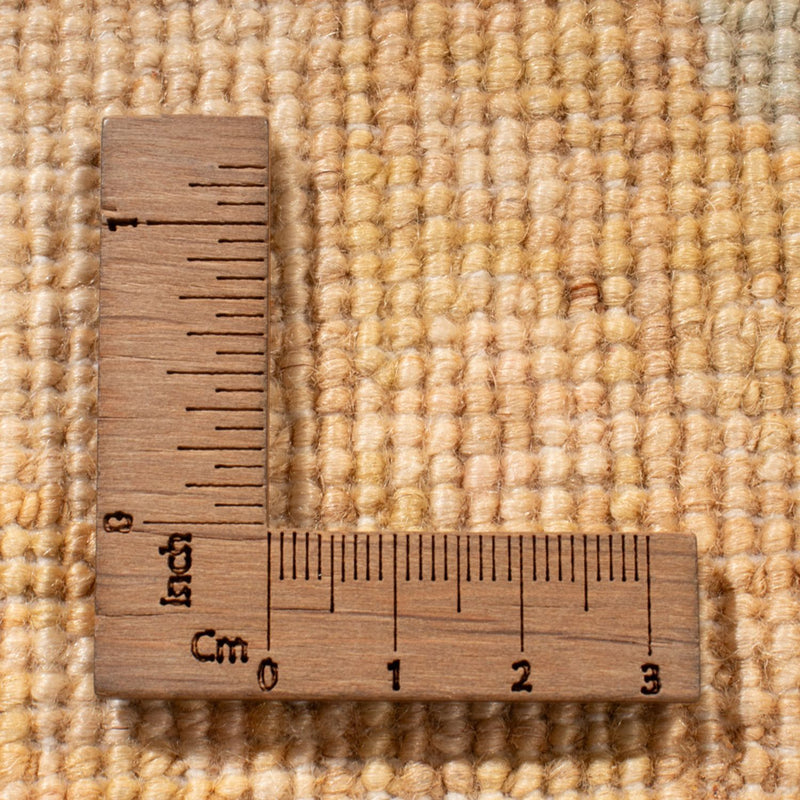 Runner Ziegler Rug - 299 x 80 cm - light blue