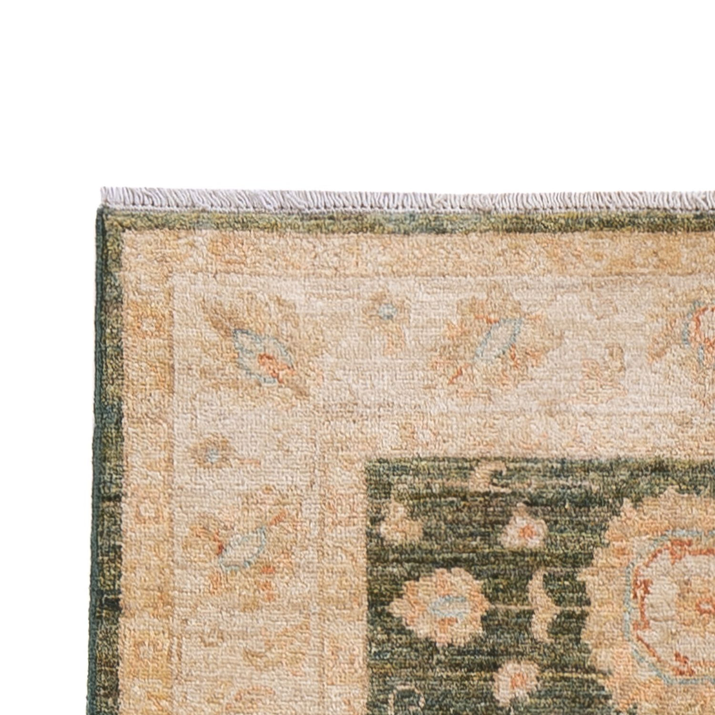 Ziegler Rug 295x83cm - Oriental Rug