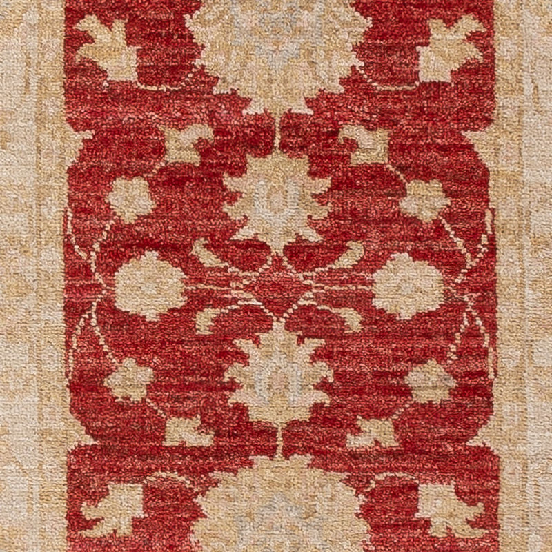 Ziegler Rug 199x64cm - Oriental Rug
