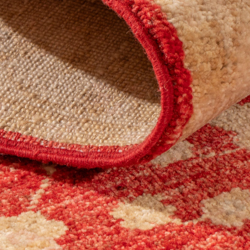 Ziegler Rug 199x64cm - Oriental Rug