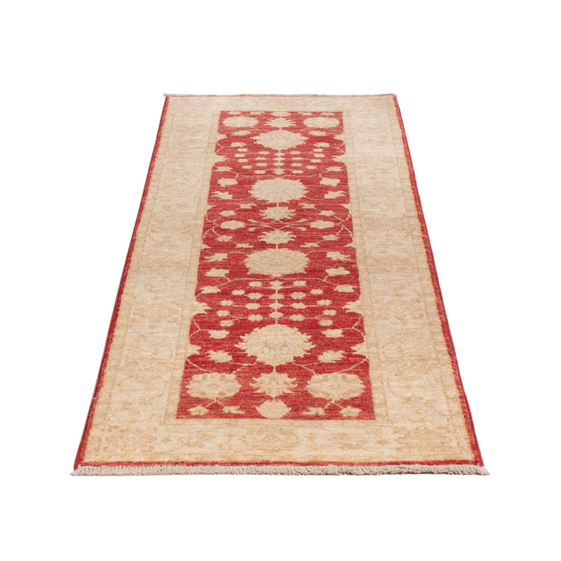 Ziegler Rug 199x64cm - Oriental Rug