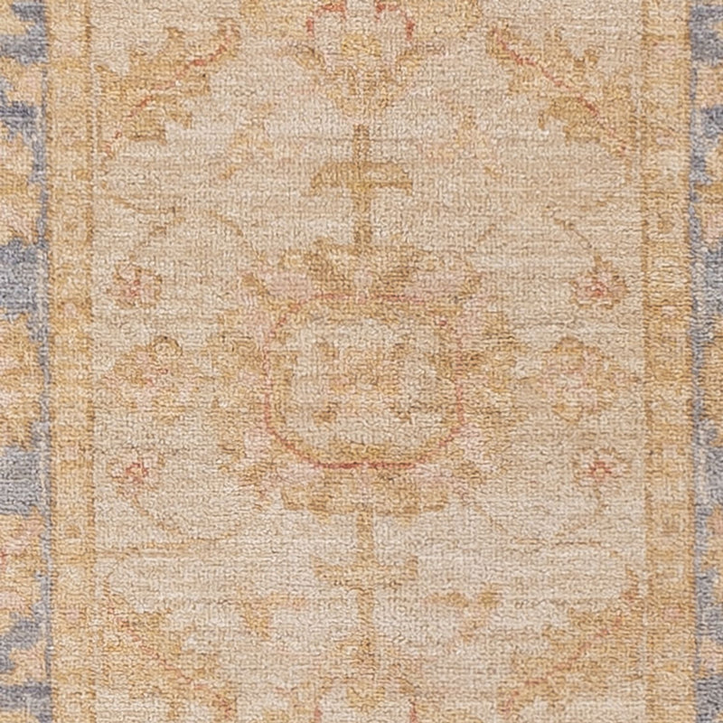 Ziegler Rug 198x61cm - Oriental Rug