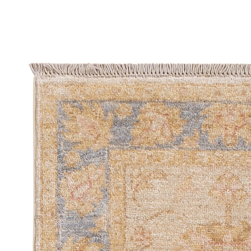 Ziegler Rug 198x61cm - Oriental Rug