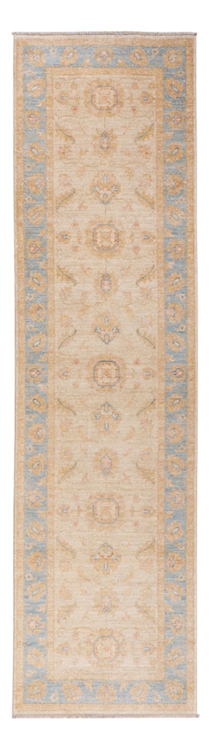 Runner Ziegler Rug - 300 x 79 cm - beige