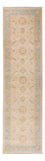Runner Ziegler Rug - 300 x 79 cm - beige