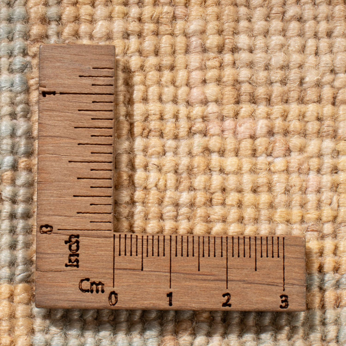 Runner Ziegler Rug - 300 x 79 cm - beige