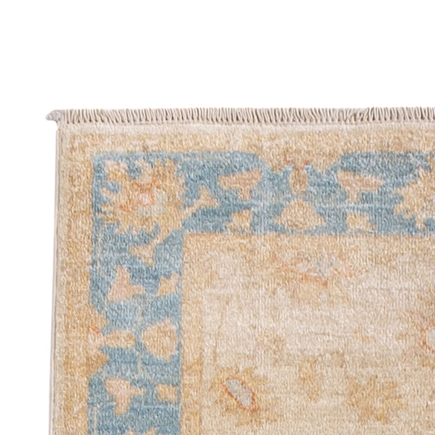 Ziegler Rug 392x86cm - Oriental Rug
