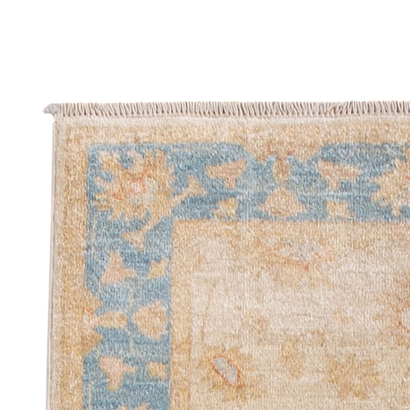 Ziegler Rug 392x86cm - Oriental Rug