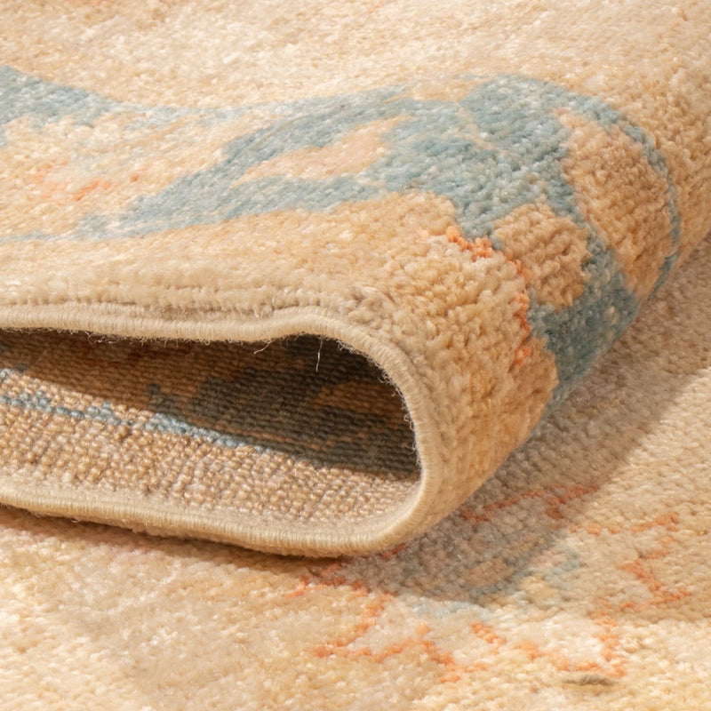 Ziegler Rug 392x86cm - Oriental Rug