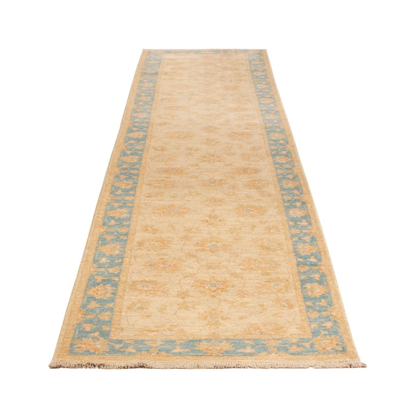 Ziegler Rug 392x86cm - Oriental Rug