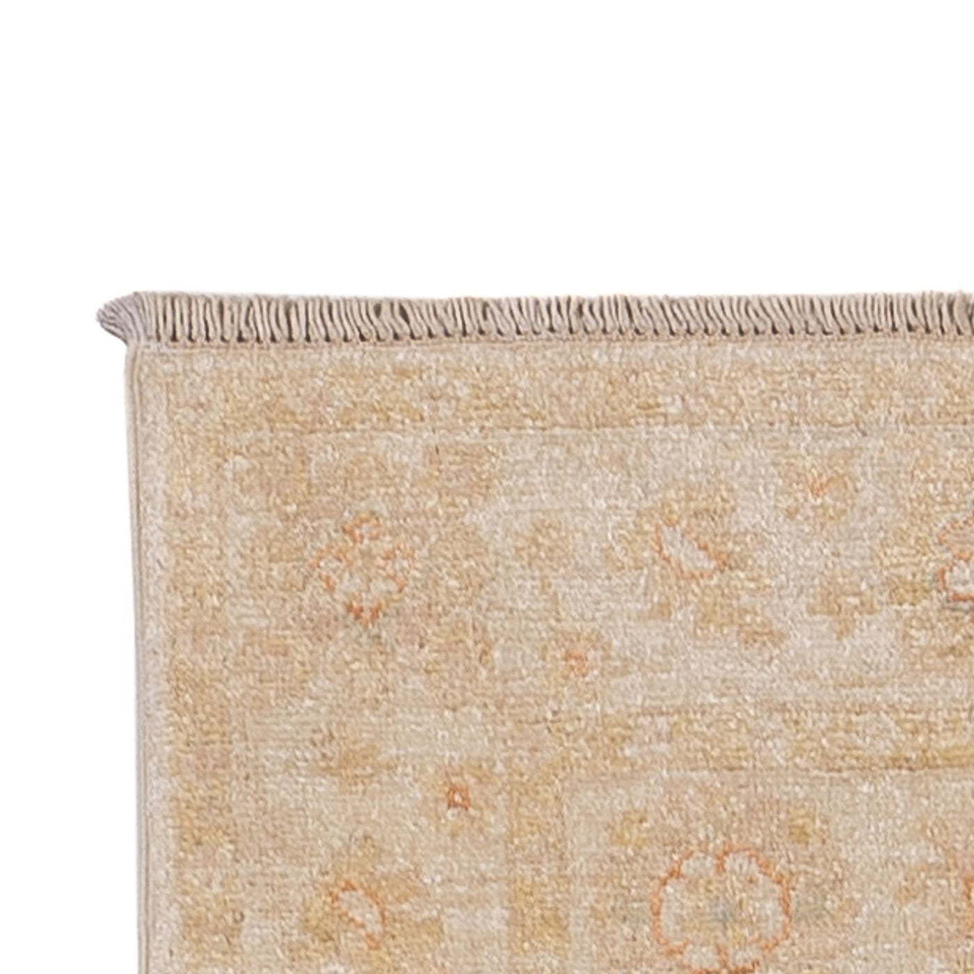 Ziegler Rug 292x64cm - Oriental Rug