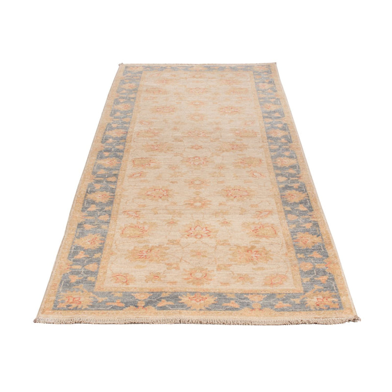 Runner Ziegler Rug - 245 x 82 cm - beige