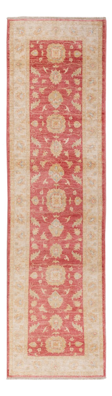 Runner Ziegler Rug - 295 x 77 cm - red