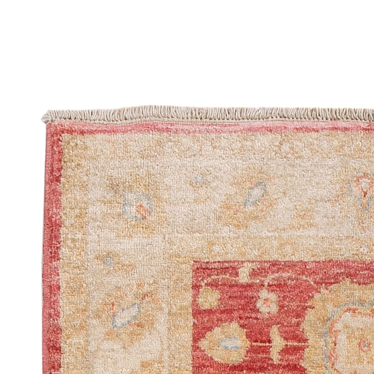 Ziegler Rug 77x295cm - Oriental Rug