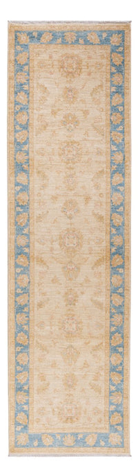 Runner Ziegler Rug - 297 x 82 cm - beige