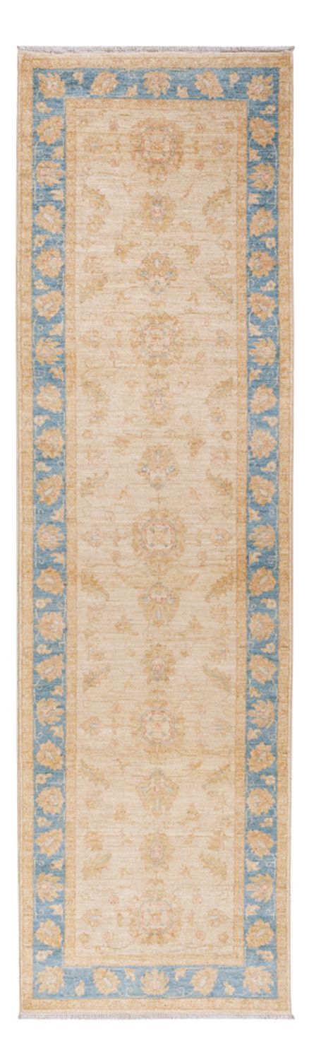 Runner Ziegler Rug - 297 x 82 cm - beige