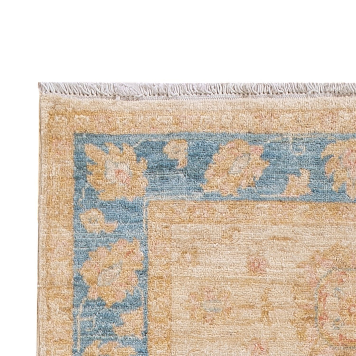 Ziegler Rug 297x82cm - Oriental Rug