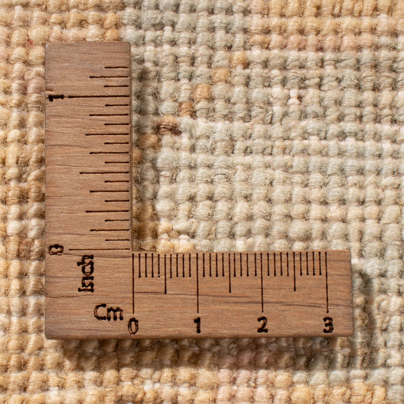 Runner Ziegler Rug - 293 x 84 cm - light blue