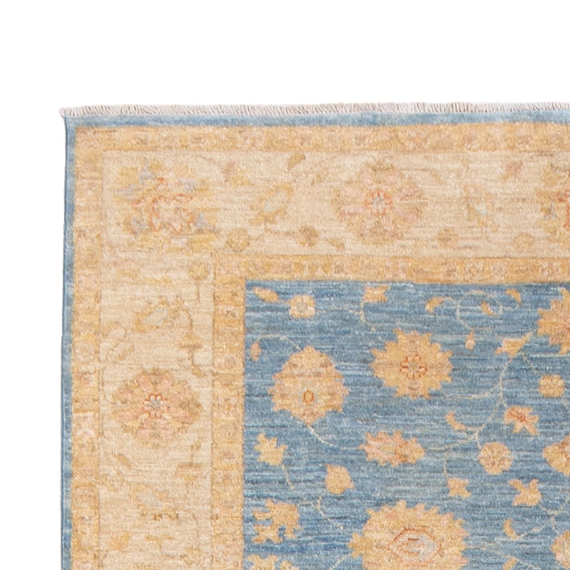 Ziegler Rug 412x154cm - Oriental Rug
