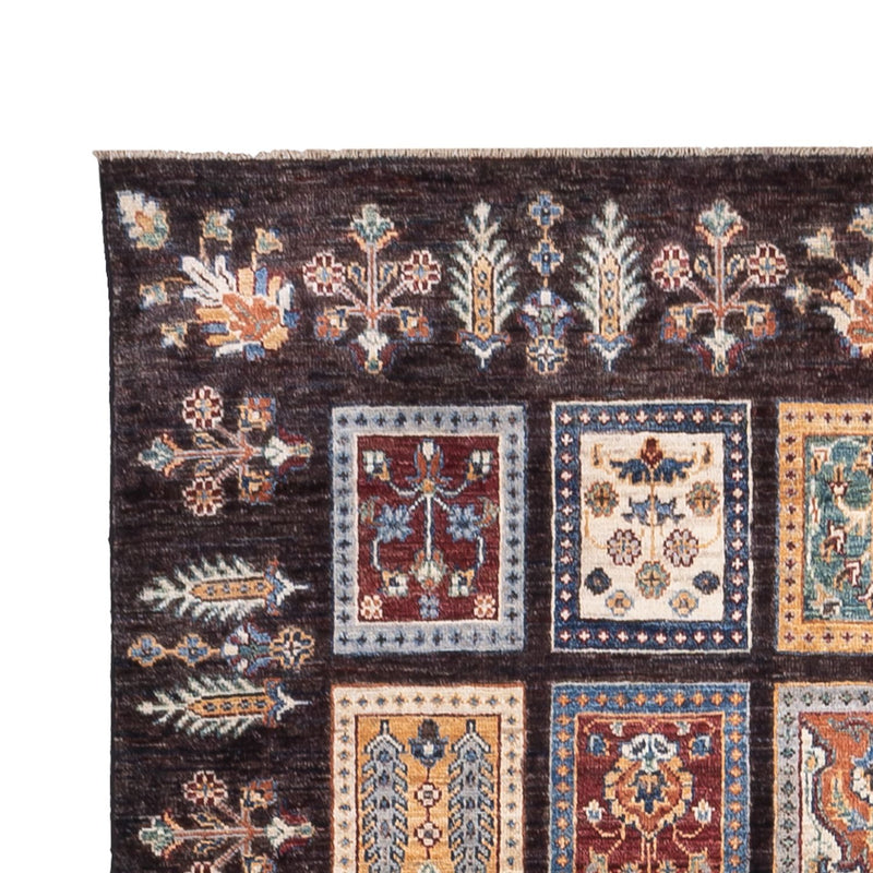 Runner Ziegler Rug - Bakhtiari - 687 x 155 cm - multicolored