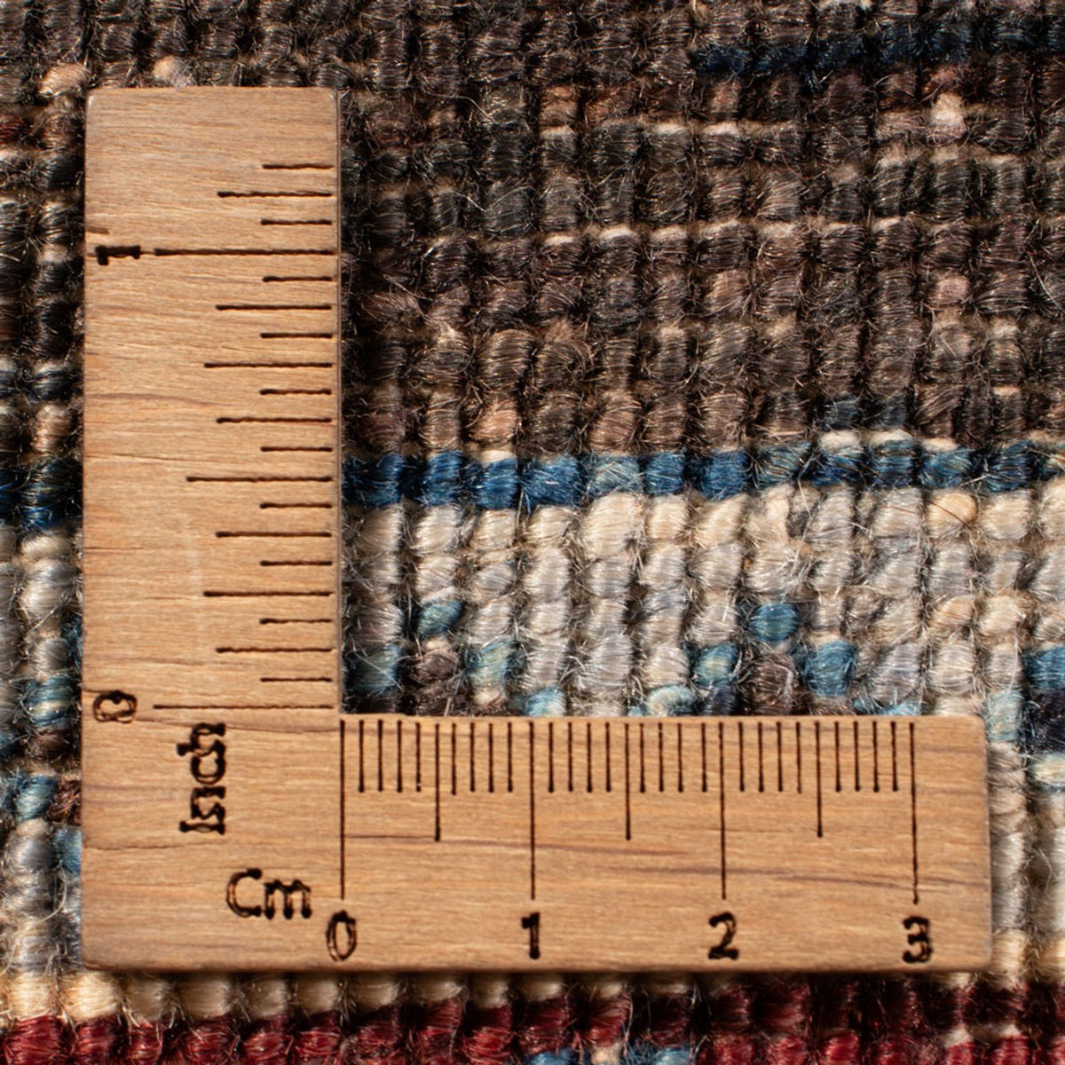 Runner Ziegler Rug - Bakhtiari - 687 x 155 cm - multicolored