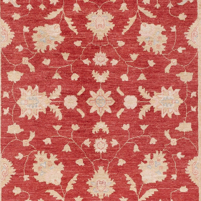 Ziegler Rug 409x149cm - Oriental Rug