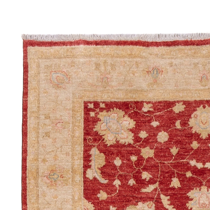 Ziegler Rug 409x149cm - Oriental Rug
