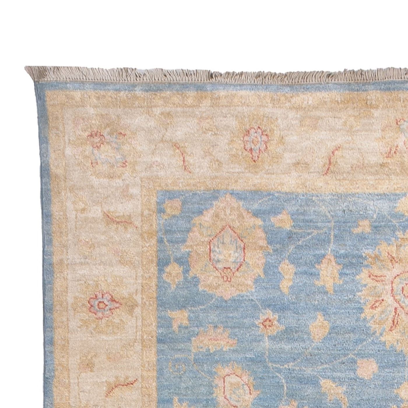 Ziegler Rug 485x143cm - Oriental Rug