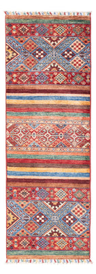 Runner Ziegler Rug - Shal - 149 x 50 cm - multicolored