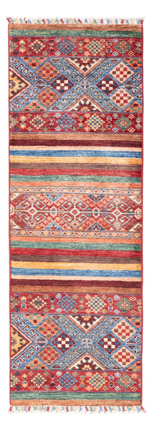 Runner Ziegler Rug - Shal - 149 x 50 cm - multicolored