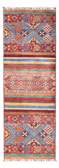 Runner Ziegler Rug - Shal - 149 x 50 cm - multicolored