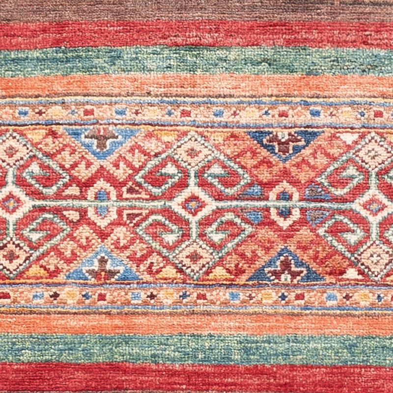 Runner Ziegler Rug - Shal - 149 x 50 cm - multicolored