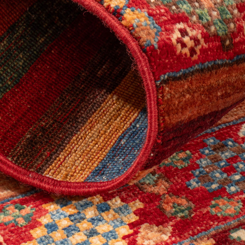 Runner Ziegler Rug - Shal - 149 x 50 cm - multicolored