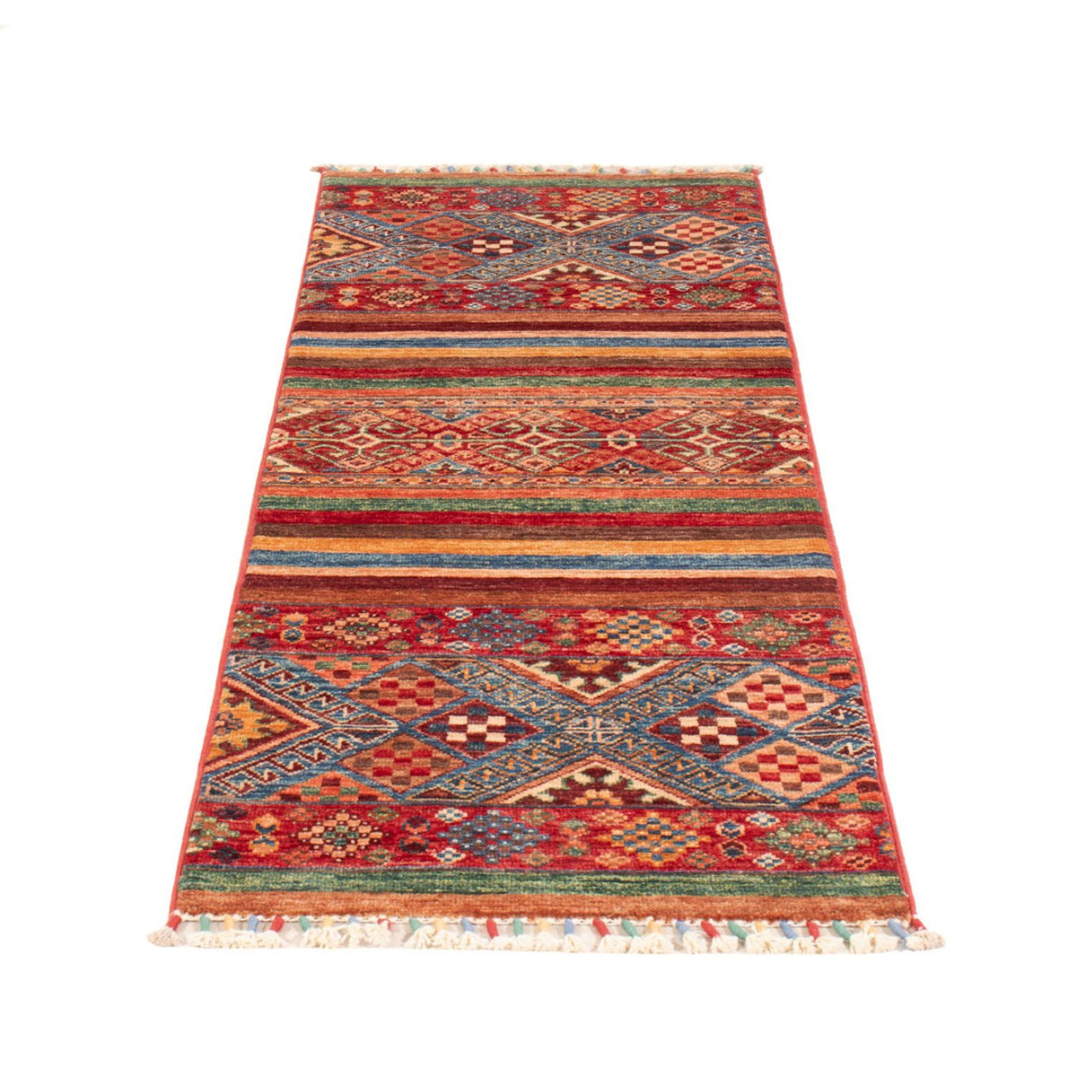 Runner Ziegler Rug - Shal - 149 x 50 cm - multicolored
