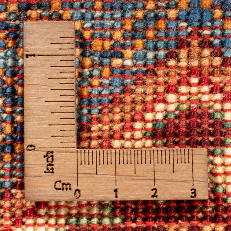 Runner Ziegler Rug - Shal - 149 x 50 cm - multicolored