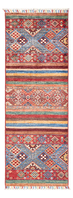 Runner Ziegler Rug - Shal - 148 x 52 cm - multicolored