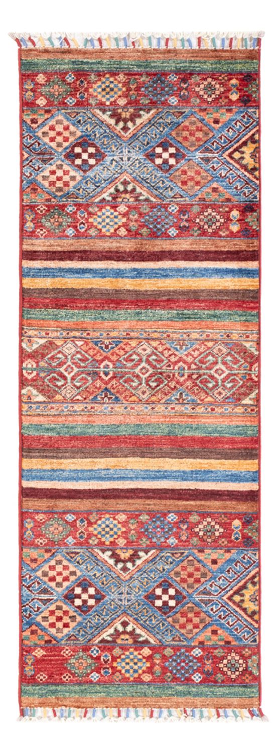 Runner Ziegler Rug - Shal - 148 x 52 cm - multicolored
