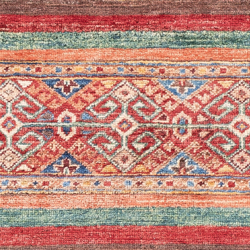 Runner Ziegler Rug - Shal - 148 x 52 cm - multicolored