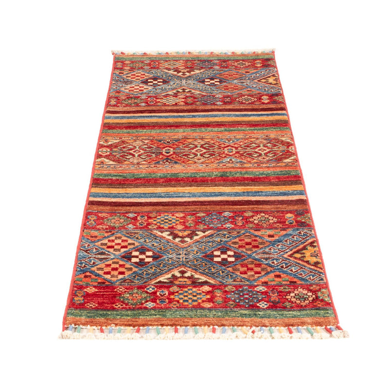 Runner Ziegler Rug - Shal - 148 x 52 cm - multicolored
