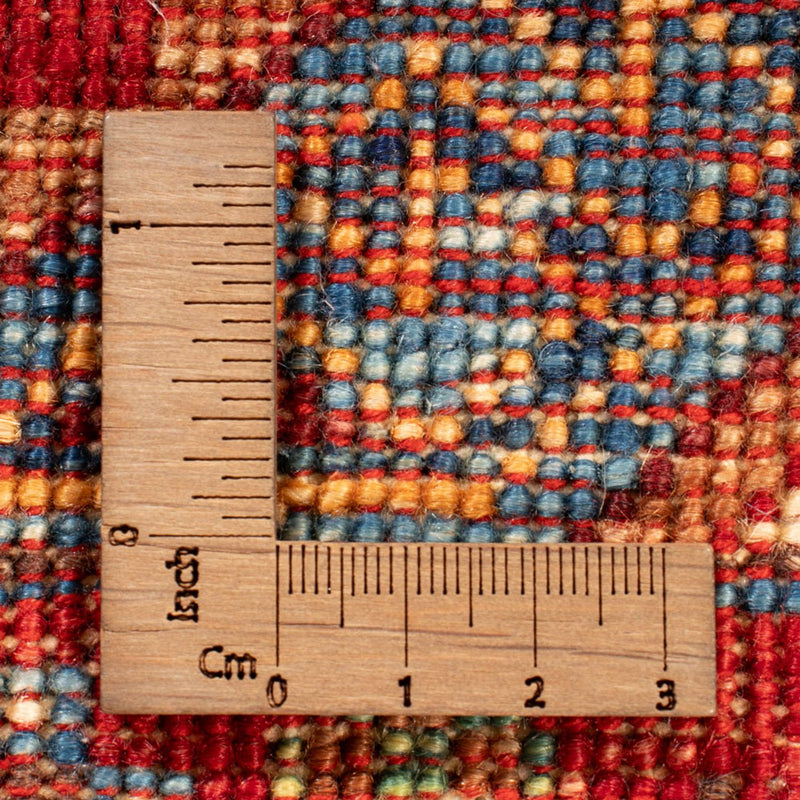 Runner Ziegler Rug - Shal - 148 x 52 cm - multicolored