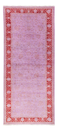 Runner Ziegler Rug - 346 x 142 cm - lilac