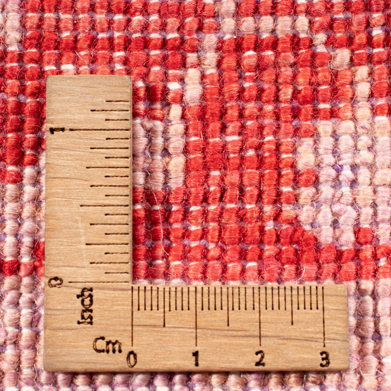 Runner Ziegler Rug - 346 x 142 cm - lilac