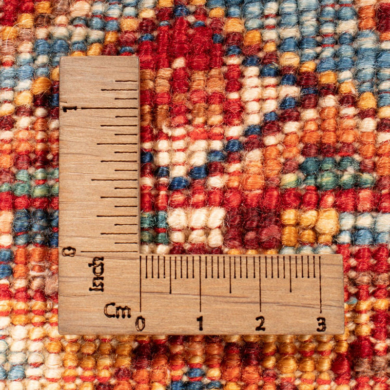 Runner Ziegler Rug - Shal - 147 x 50 cm - multicolored