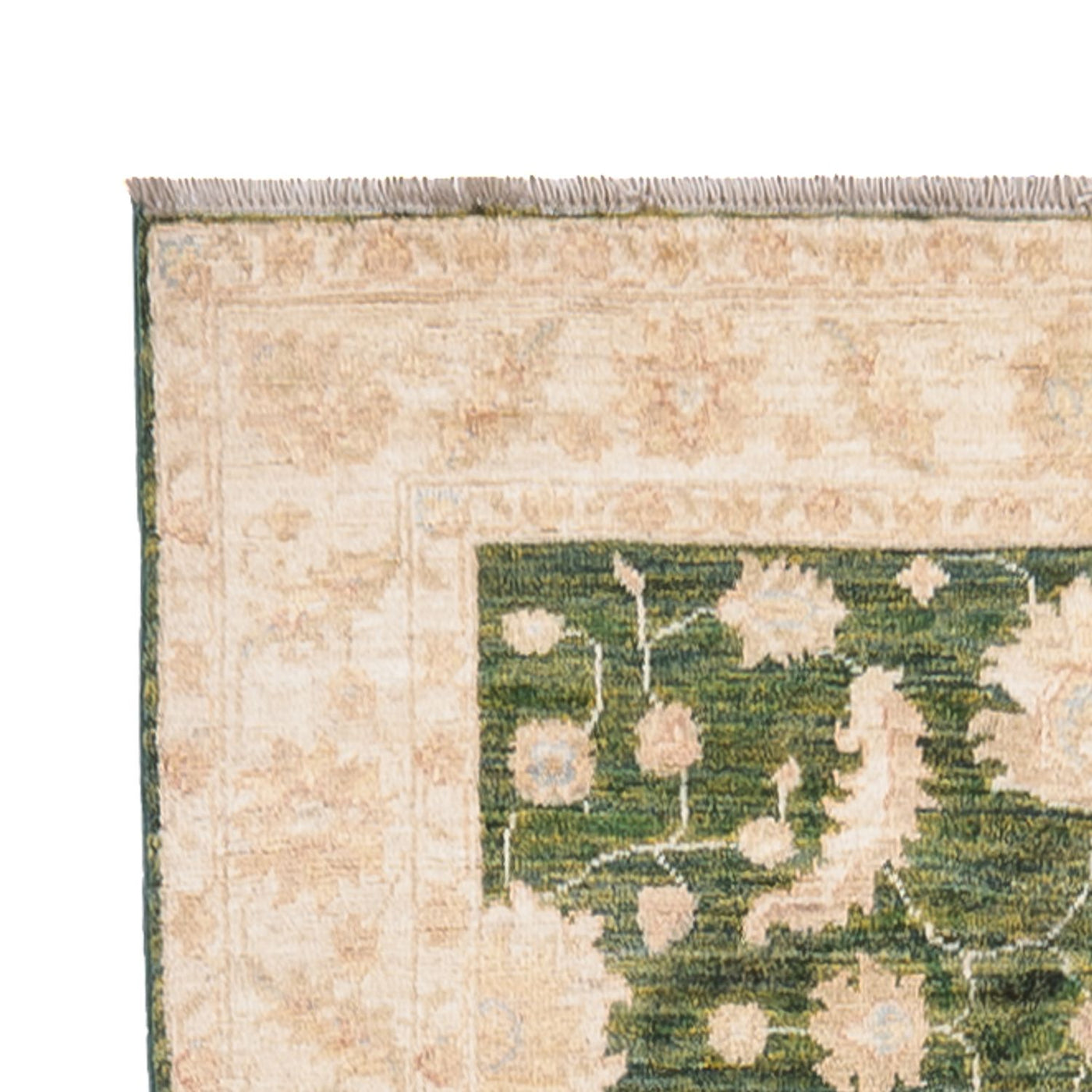 Ziegler Rug 455x102cm - Oriental Rug