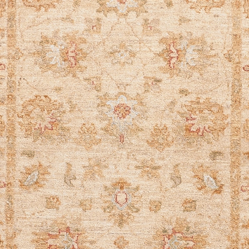 Runner Ziegler Rug - 481 x 75 cm - beige