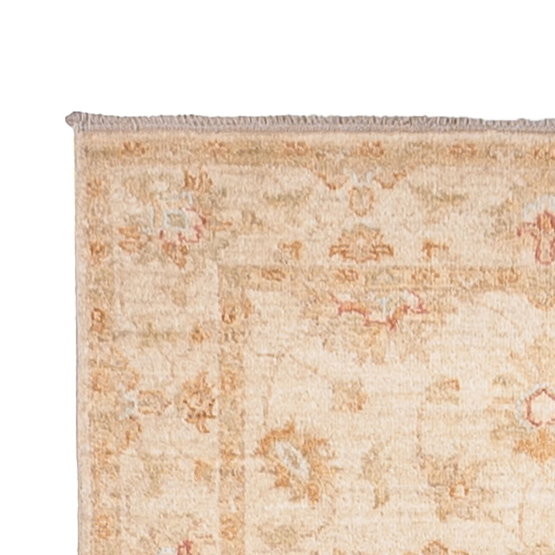 Runner Ziegler Rug - 481 x 75 cm - beige