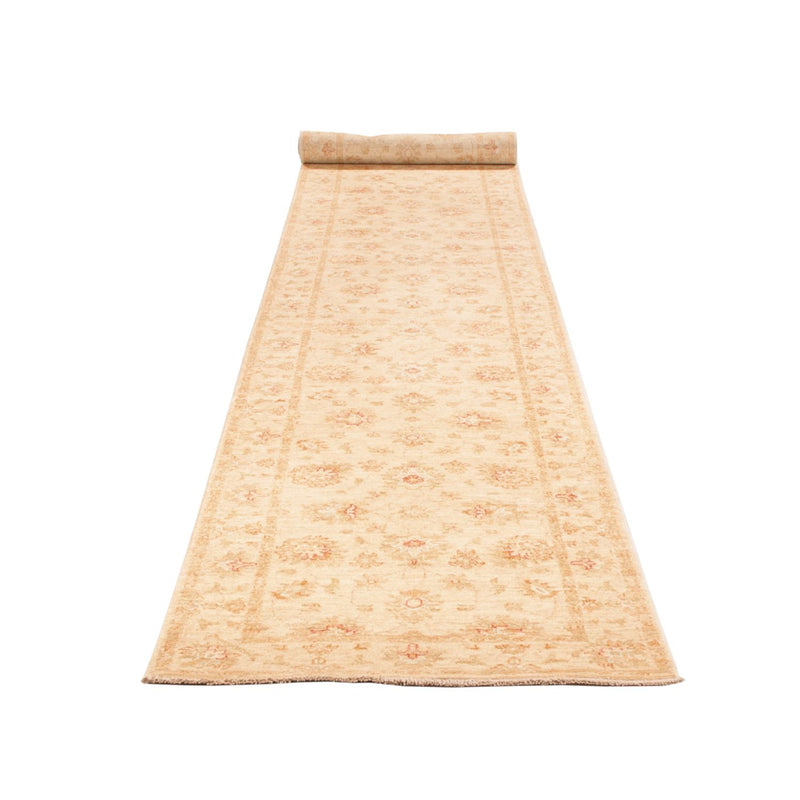 Runner Ziegler Rug - 481 x 75 cm - beige