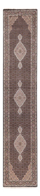 Indo Tabriz Rug 406x82cm - Oriental Rug